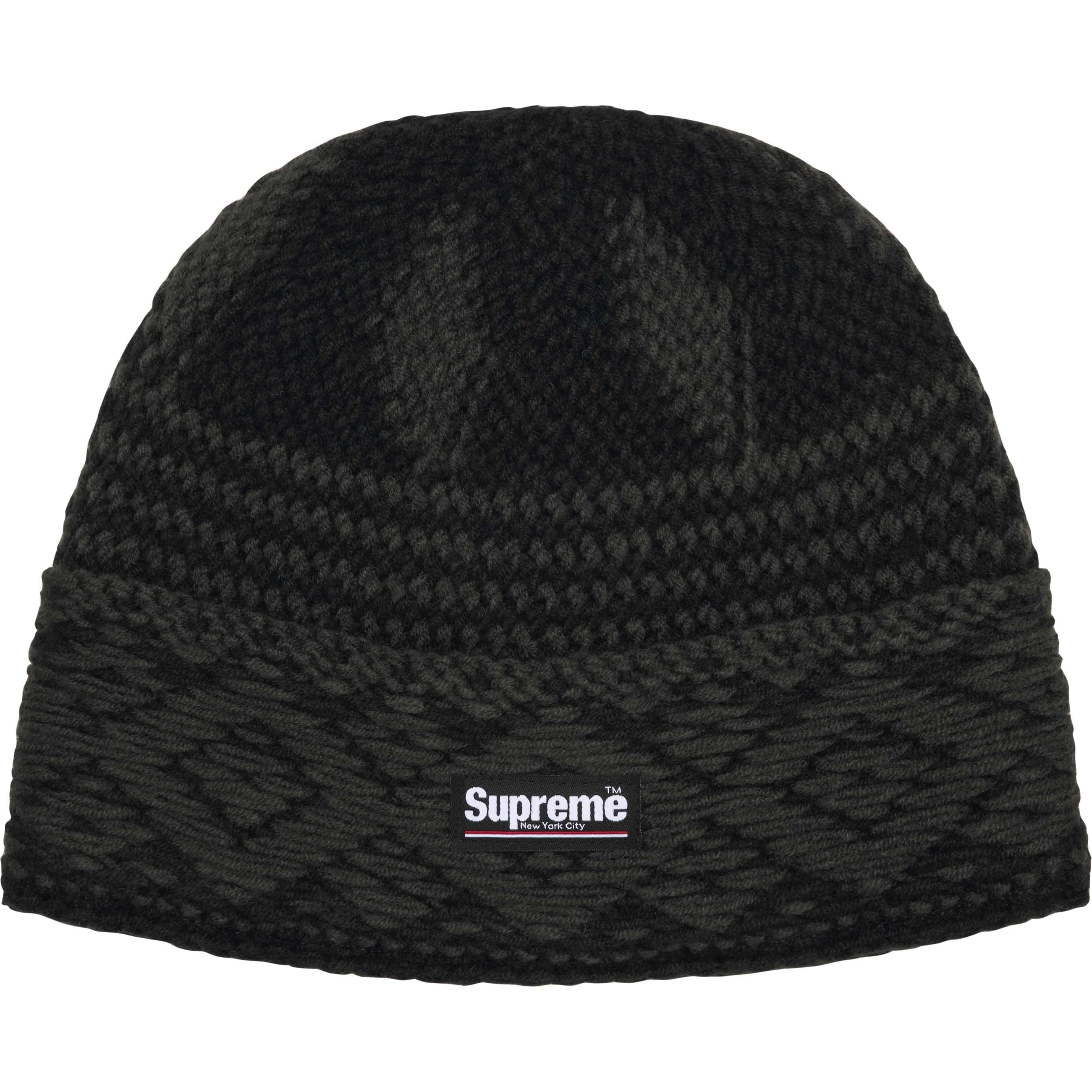 Diamond Beanie view 4